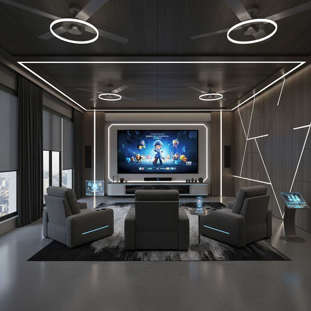 Home Theatre
