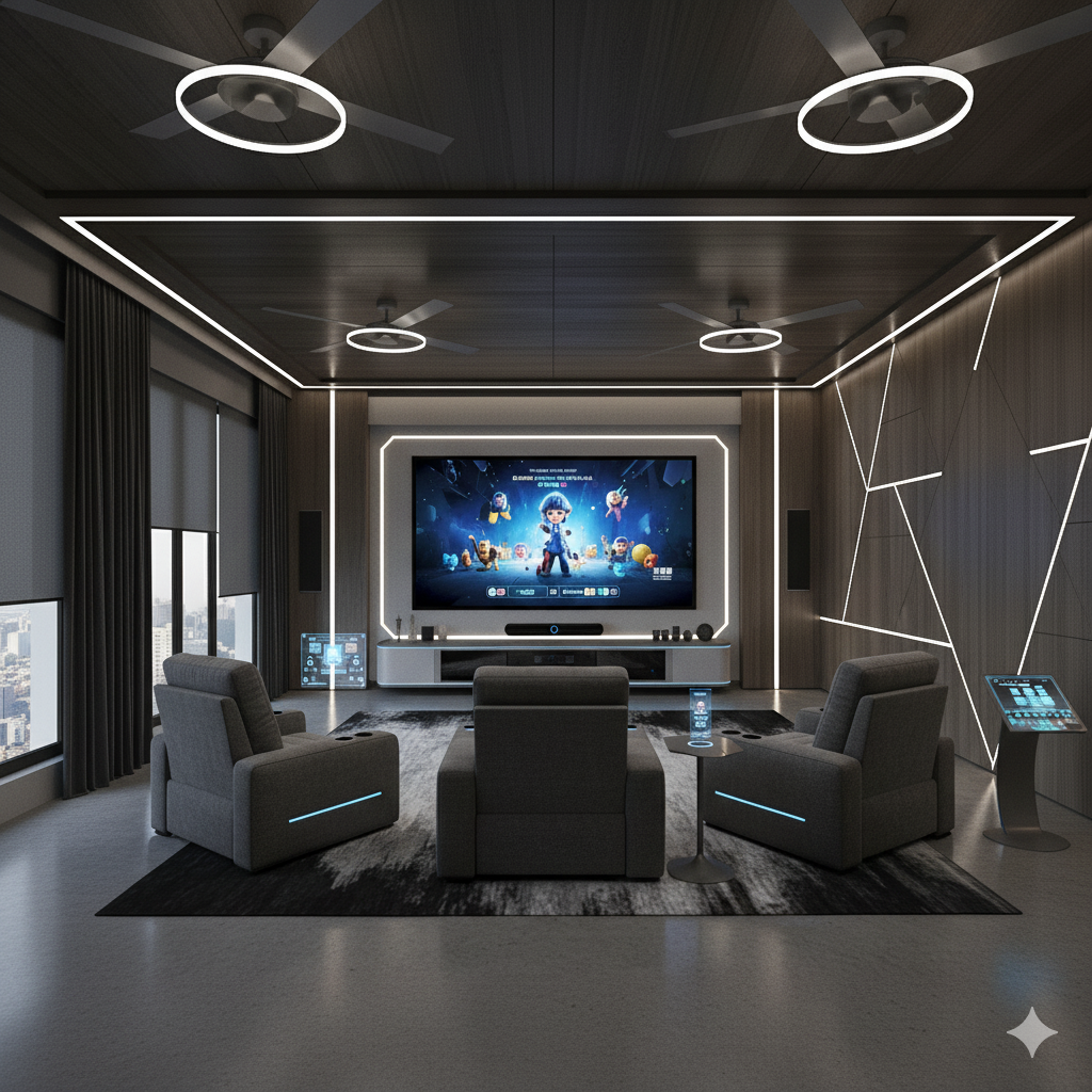 Home Theatre