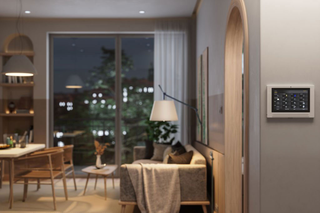 Smart Climate System