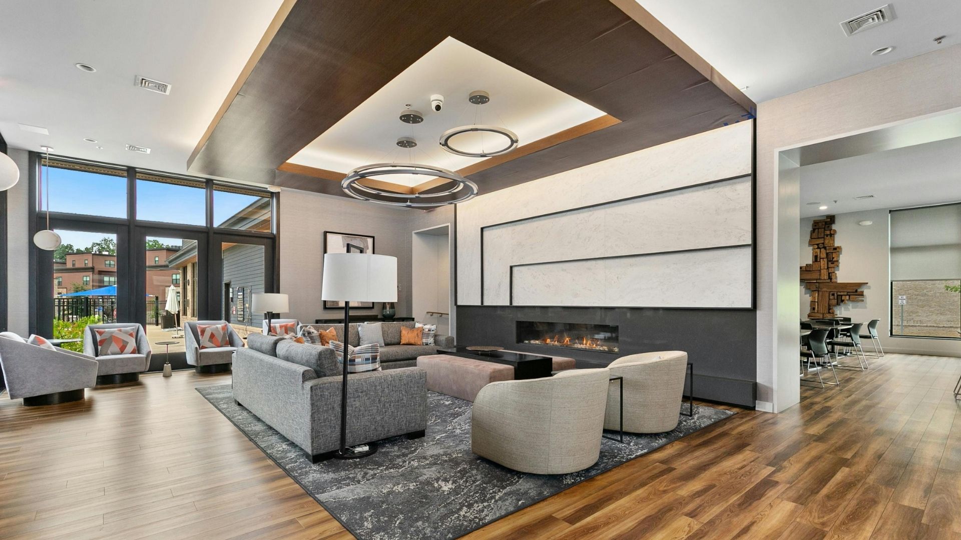 Smart Lighting System